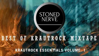 Best Of Psych-Krautrock by Stoned Nerve (Psych-Krautrock Essentials Vol. 1)