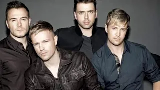 Westlife my love