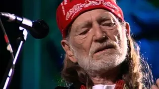 Willie Nelson - Always On My Mind (Live at Farm Aid 2000)