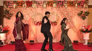 Tera rang balle balle | Naiyo Naiyo |Bhai ki shaadi | Wedding Choreography