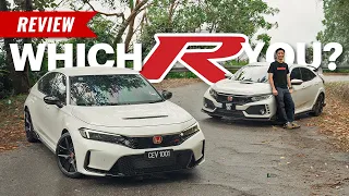 FL5 Honda Civic Type R review - Big step up from FK8? - AutoBuzz