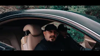 K-ALBO - KOM SHOK (OFFICIAL VIDEO)