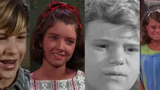 What Happened To The Kids From Mayberry?