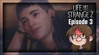 [ Life is Strange 2 ] My boi is growing up - Episode 3