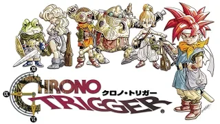 Chrono Trigger is Timeless