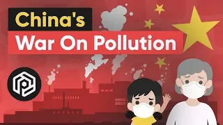 China's War on Pollution