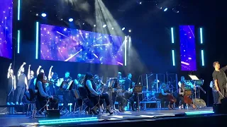 Prime Orchestra, Prague 27.10.2023