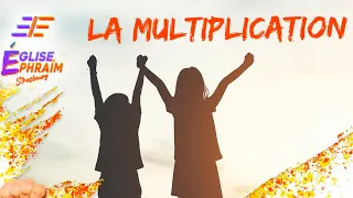 Les clés de la multiplication | Steeven Verdun