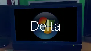 Installing Windows Vista Delta Edition on Real Hardware!