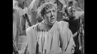 I, Claudius (1937) (Charles Laughton, Merle Oberon)