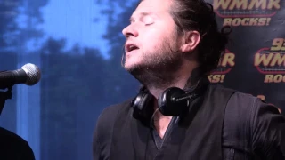 Rival Sons - Open My Eyes (live on the Preston & Steve Show)