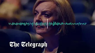 Audio: Liz Truss refuses to rule out more U-turns on mini-budget