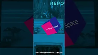 Digital Aero Screen