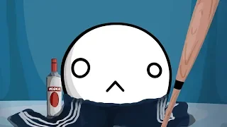 De donde soy - Countryballs (Music Video)