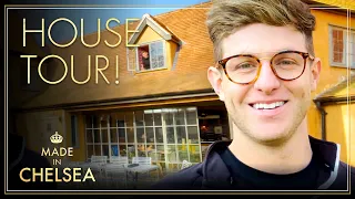 Country House Village Tour! | Made in Chelsea