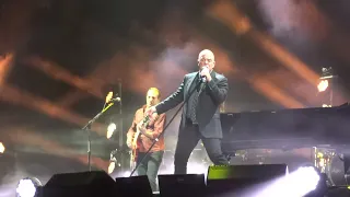 Billy Joel - It's Still Rock And Roll To Me @ Notre Dame Stadium South Bend, IN 6/25/22