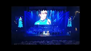 Andrea Bocelli 30th Anniversary in Qatar 🇶🇦