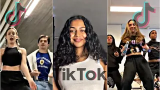 Kompa dance TikTok compilation 2023