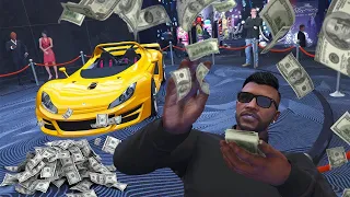 GTA 5 Thug Life   Баги, Приколы, Фейлы, Трюки, Эпичные Моменты #55