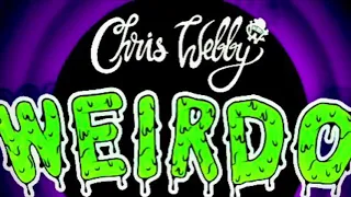 Chris webby X Justina Valentine X Lil4loko - WEIRDO ( Audio )