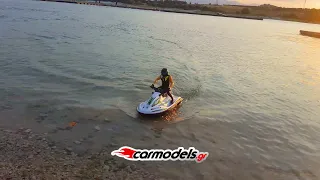 kyosho wave chopper 2.0"First Try"