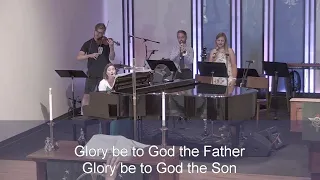 TLC Sunday Worship Livestream — 07/10/2022