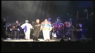 DVD - Don Omar - The Last Don: Live (2004) - Parte 3