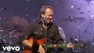 Level 42 - Lessons In Love (30th Anniversary World Tour 22.10.2010)