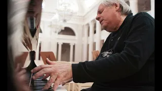 Grigory Sokolov - Chopin Nocturnes Op.32, 48, Posth. (Duszniki-Zdrój 1999)