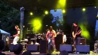 LET 3 - Izgubljeni ( Rock Otočec 2013 )