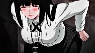 yumeko edit - on tuesday