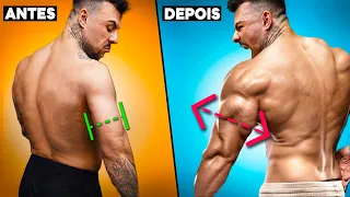 7 BEST EXERCISES TO GET LARGE TRICEPS