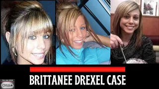 Brutal Murder Of Brittanee Drexel Solved/ Unraveling the truth of the case