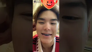 น้องปิง Ping_Krittanun live TikTok 260623 #ปิงกฤตนัน #pingkrittanun #มีนปิง #meenping #talingping