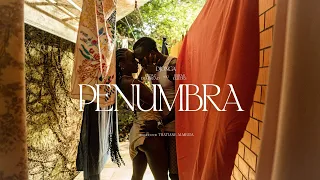 Djonga - penumbra feat. Sarah Guedes & Rapaz do Dread (Clipe Oficial)