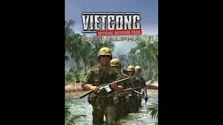 Vietcong Fist Alpha playthrough : part 4