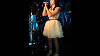 Melanie Martinez performing "Starring Role" at Webster Hall