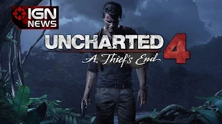 Uncharted 4 Won't Run at 60 FPS If It Harms the 'Player Experience' - IGN News