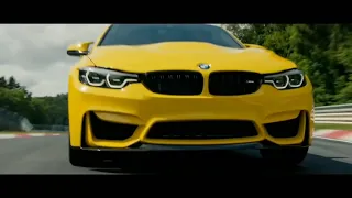 Serhat Durmus-Hislerim'"BMW Car drifting video.