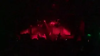 Rhye - Song For You (Live@HardClub  Porto 28.06.2022)