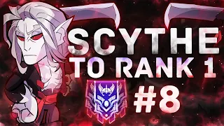 Scythe to Diamond #8 | Rank 1 Global
