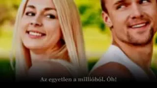 Bosson : One in a Million / Egy a millióból (magyar felirattal)