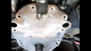 G Body Cutlass Project Pt#012. Timing Chain Replacement 1