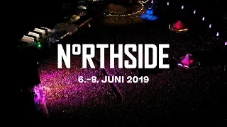 NorthSide 2019 Official Aftermovie