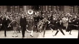 I Wonder Where My Baby Is Tonight (Charleston) - Ben Selvin & His Orchestra (1925)