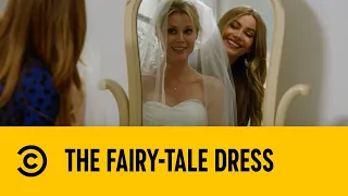 The Fairy-Tale Dress | Modern Family | Comedy Central Africa
