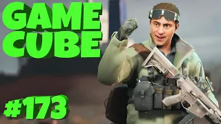 Game Cube #173 | Баги, приколы, Battlefield 2042 | d4l