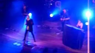 Lacrimosa - Alles Lüge (live 2005)