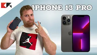 Recensione iPhone 13 Pro: perché comprarlo (e perché no)