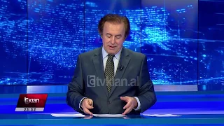 Edicioni i Lajmeve Tv Klan 09 Tetor 2019, ora 23:30